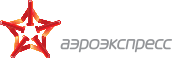 Логотип Аэроэкспресс