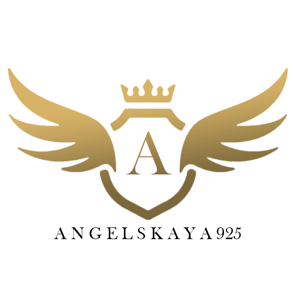 Логотип Ангельская925