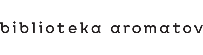 Логотип Библиотека ароматов