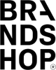 Логотип BRANDSHOP