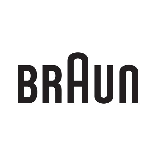 Логотип Braun