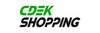 Логотип СDEK.Shopping