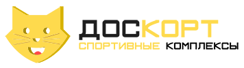 Логотип Доскорт