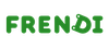 Логотип Frendi