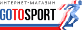 Логотип Gotosport