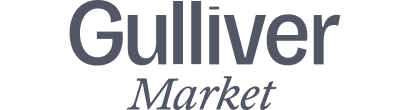 Логотип Gulliver