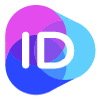 Логотип ID Store