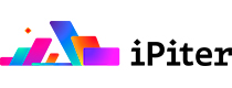 Логотип iPiter