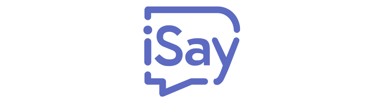 Логотип Ipsos iSay