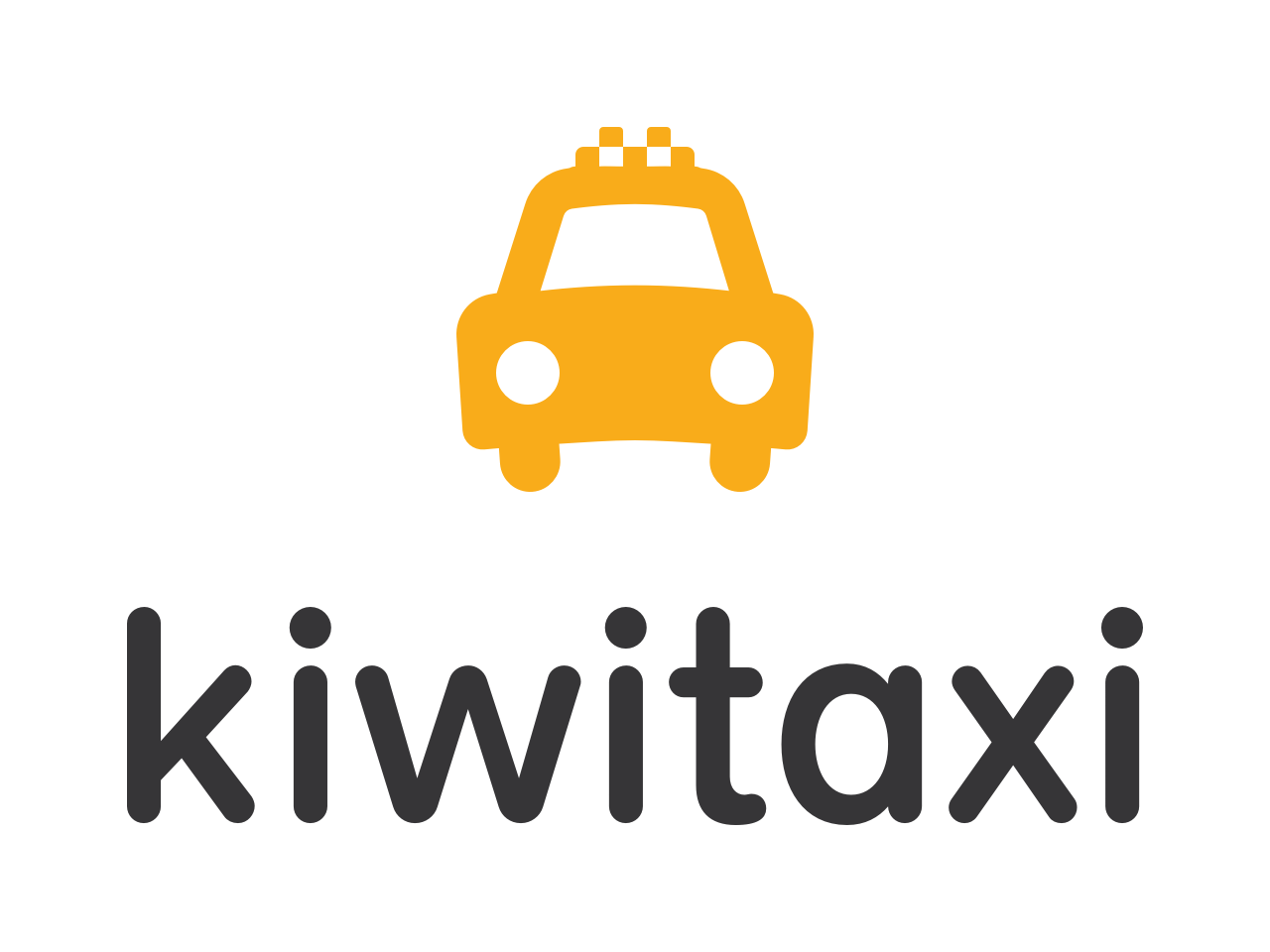 Логотип Kiwitaxi