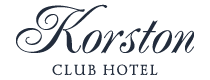 Логотип Korston