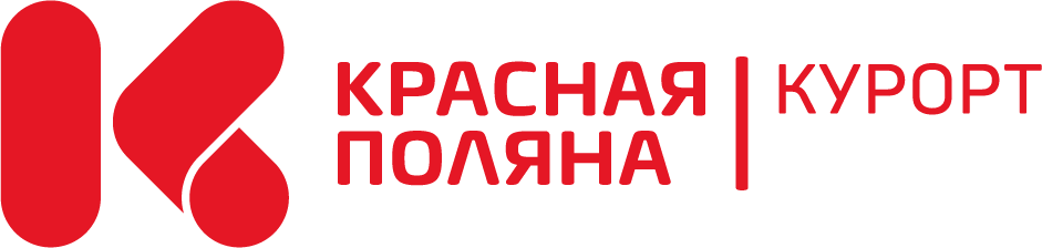 Логотип Красная Поляна