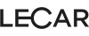 Логотип Lecar