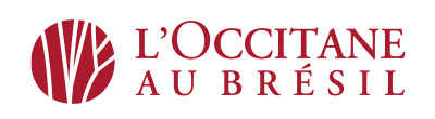 Логотип Lоccitane Au Bresil