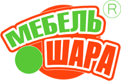 Логотип Мебель шара