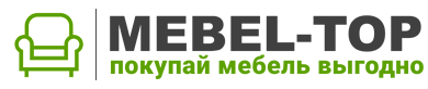 Логотип Мебель топ