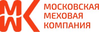 Логотип Московская Меховая Компания
