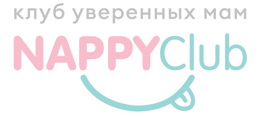 Логотип NappyClub