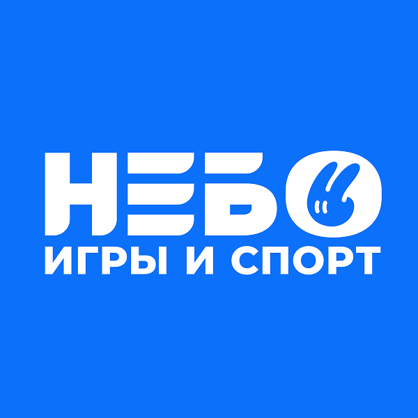 Логотип НЕБО