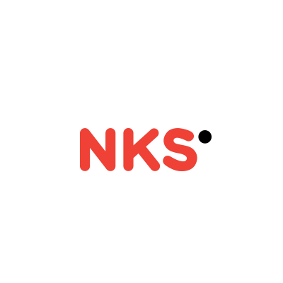 Логотип No Kids Stickers