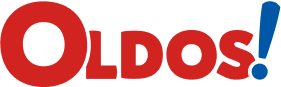 Логотип Oldos