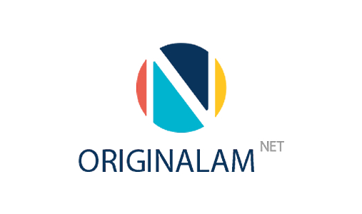 Логотип Originalam