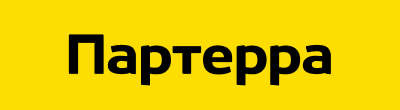 Логотип Партерра