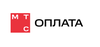 Логотип МТС Оплата