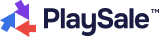 Логотип Play sale
