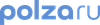 Логотип POLZAru