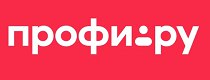 Логотип Профи.ру