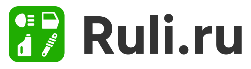 Логотип Ruli.ru