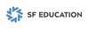 Логотип SF Education