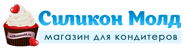 Логотип Silikon Mold