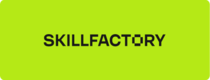 Логотип Skillfactory