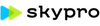 Логотип Sky.pro