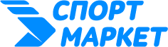 Логотип Спортмаркет