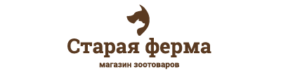 Логотип Старая ферма