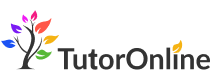 Логотип TutorOnline