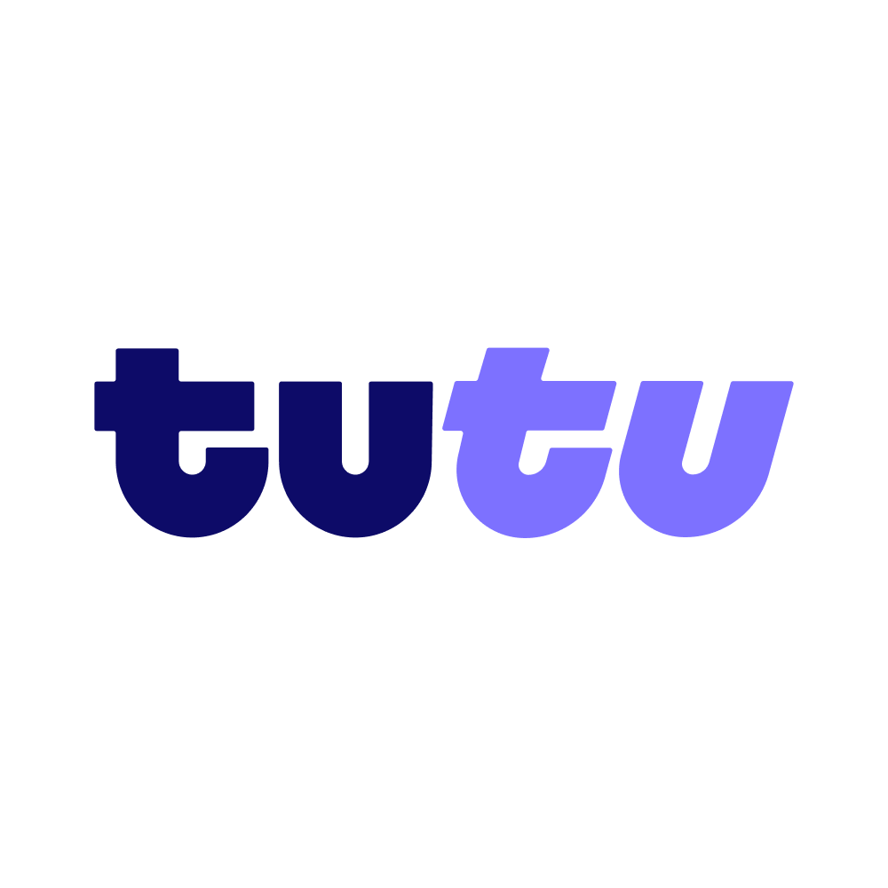 Логотип Tutu.ru
