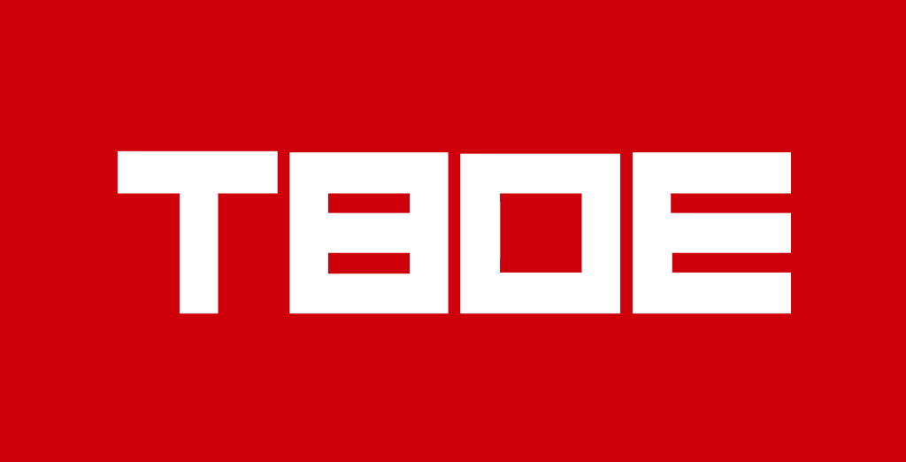Логотип ТВОЕ