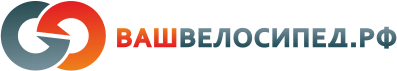 Логотип ВашВелосипед