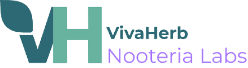 Логотип VivaHerb