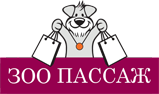 Логотип Зоо пассаж